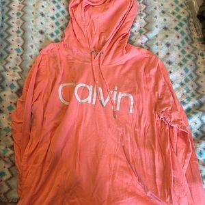 Calvin Klein Sweater